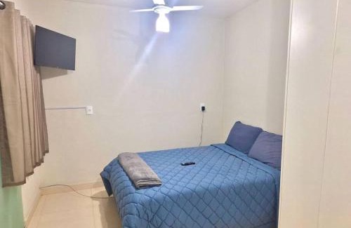 Campos Apartment | Studio #4 Perola