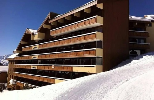 Eclose-Est Apartment | Studio 4 pers. district of the Eclose - maeva Home - Studio 4 People - Comfort