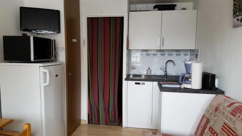 Eclose-Est Apartment | Studio 4 pers. quartier de l'Eclose - maeva Home - Studio 4 personnes (2 adultes et 2 enfants) - Confort MAE-7057