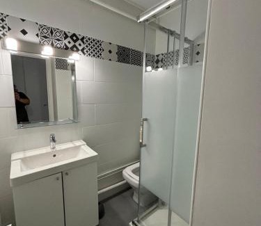 Agnieres-en-Devoluy Apartment | STUDIO 4 PERS SUD - L'Etoile des Rennes - Superdevoluy PIED DES PISTES