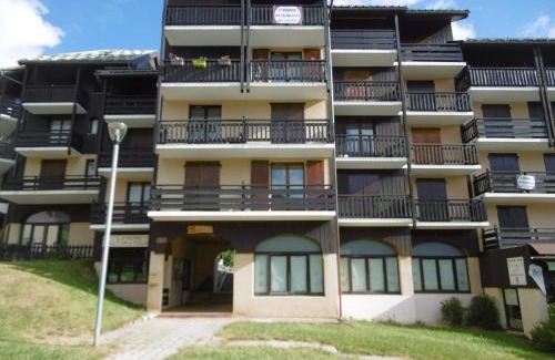 Gresse-en-Vercors Apartment | Studio 4 personnes Résidence les Centaurées