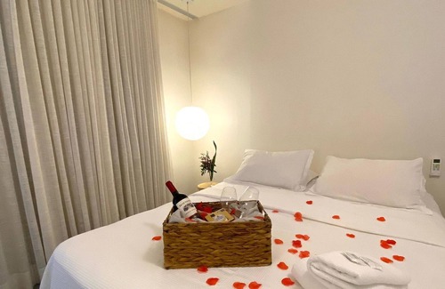 Barra da Lagoa House | Studio 4 - Pitanga - Quinta da Margem