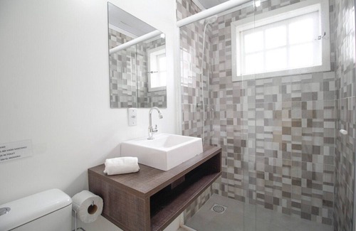 Barra da Lagoa House | Studio 4 - Pitanga - Quinta da Margem