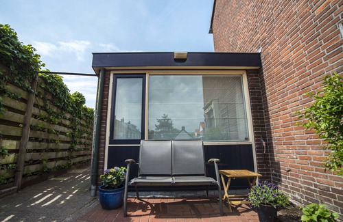 Zandvoort Apartment | Studio 4 u with private parking