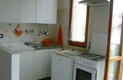 Montesilvano Apartment | Studio 40 m2 150 meters from the beach