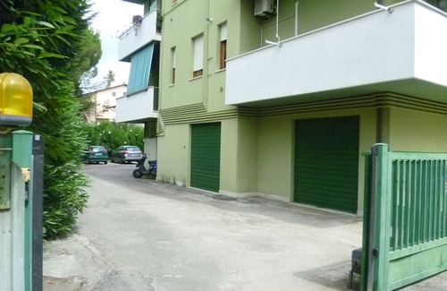 Montesilvano Apartment | Studio 40 m2 150 meters from the beach