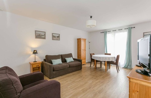 Rueil-Malmaison Apartment | Studio 40 sqm in Rueil City-center - 9, rue du 4 septembre