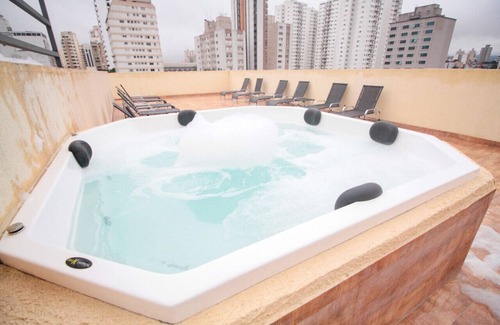 Jardim Sao Paulo Apartment | Studio 407 - Santana