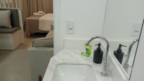 Marilia Apartment | Studio 412