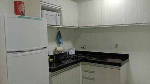 Marilia Apartment | Studio 412