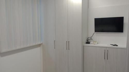 Marilia Apartment | Studio 412