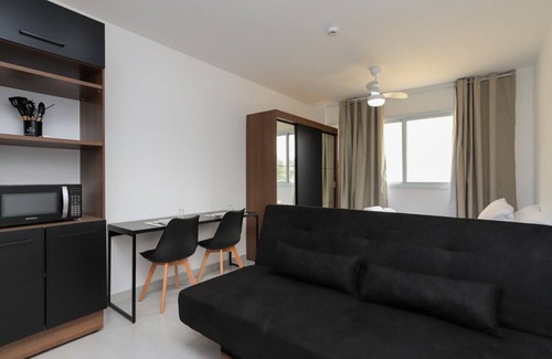 Jardim Sao Paulo Apartment | Studio 421 - Santana
