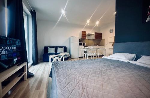 Reda Apartment | Studio 4U - Aquapark Reda