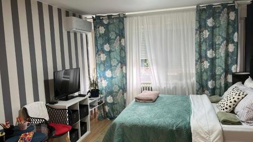 Kragujevac Apartment | Studio 5 apartman