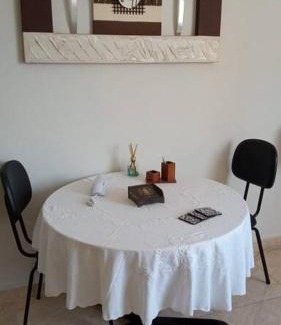 Campinas Apartment | Studio 501 Campinas SP