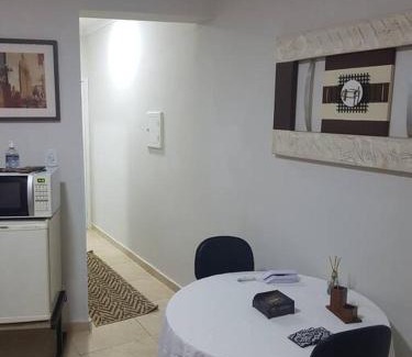 Campinas Apartment | Studio 501 Campinas SP