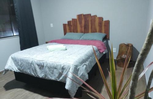 Garcia Apartment | Studio 53