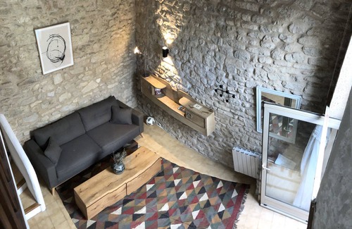 Saignon Apartment | Studio 57 à Saignon