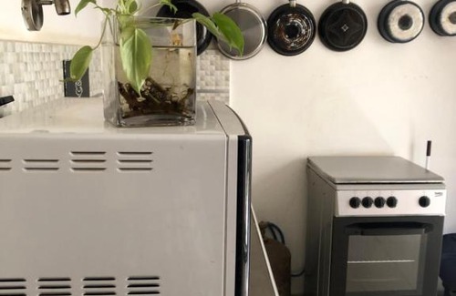 Yof Apartment | Studio 58
