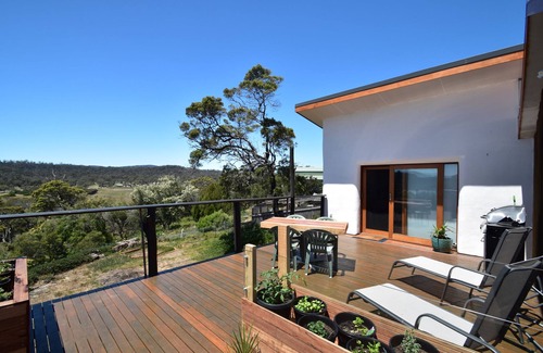 Coles Bay House | Studio 59