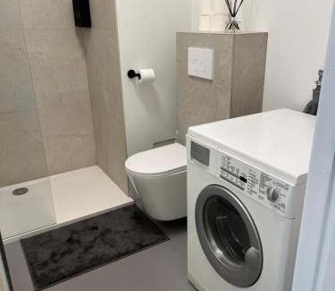 Harmonie Apartment | Studio 59