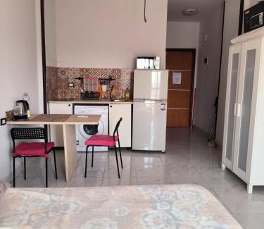 Hurghada Apartment | Studio 5min from ElGouna and Kite station