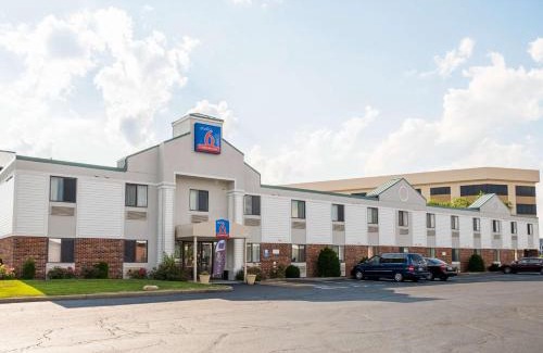 Miamisburg Hotel | Studio 6-Miamisburg, OH - Dayton