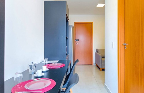 Jardim Sao Paulo Apartment | Studio 613 - proximo ao metro Santana - SP