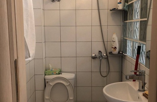 Kalamaria Apartment | Studio 66 in Kalamaria