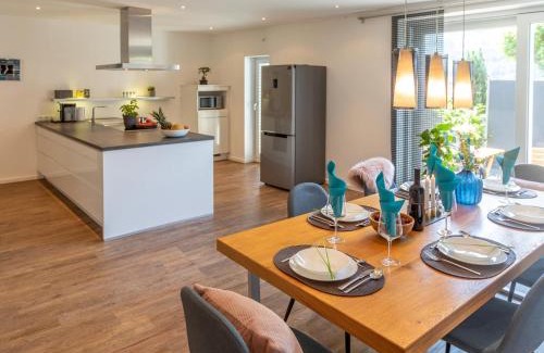 Niedernsill Apartment | Studio 7