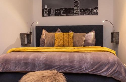 Niedernsill Apartment | Studio 7