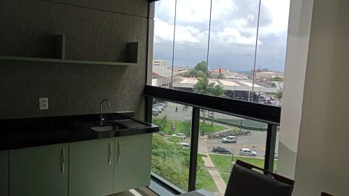 Marilia Apartment | Studio 709