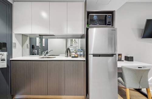 Ryde Apartment | Studio 8 Residences - Adults Only