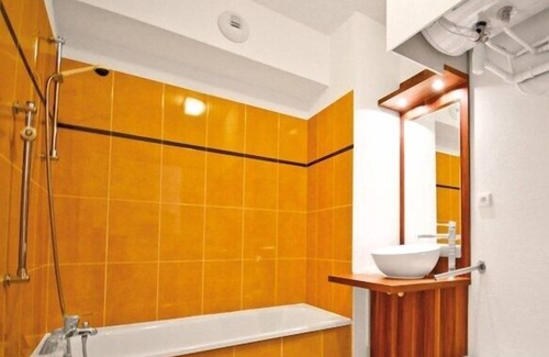 Ax-les-Thermes Apartment | Studio 800m des remontées mécaniques!