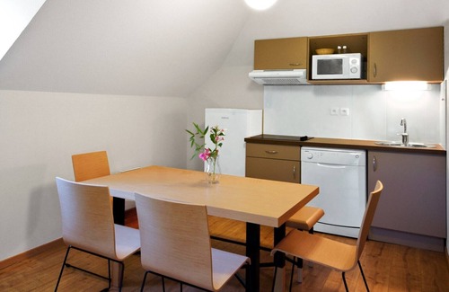 Ax-les-Thermes Apartment | Studio 800m des remontées mécaniques!