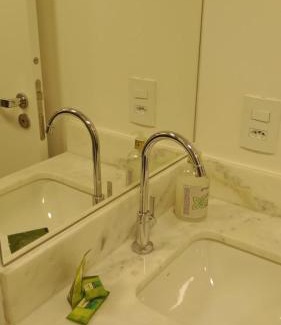 Marilia Apartment | Studio 803