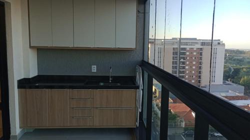 Marilia Apartment | Studio 803