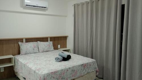 Marilia Apartment | Studio 810