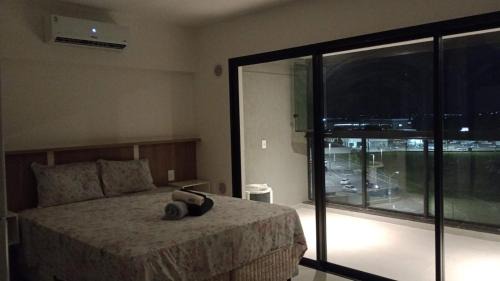 Marilia Apartment | Studio 810