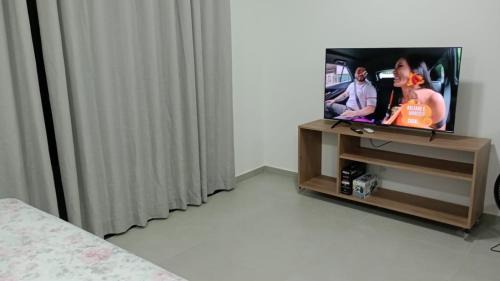 Marilia Apartment | Studio 810