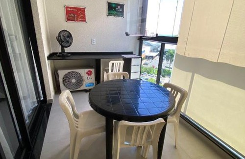Marilia Apartment | Studio 908