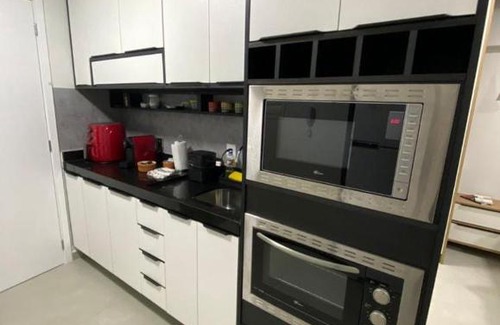 Marilia Apartment | Studio 908