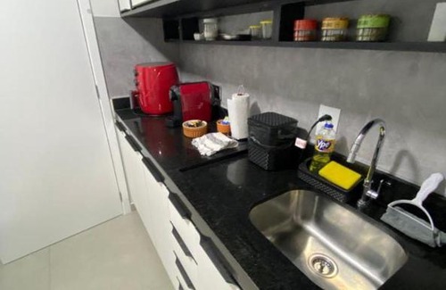 Marilia Apartment | Studio 908