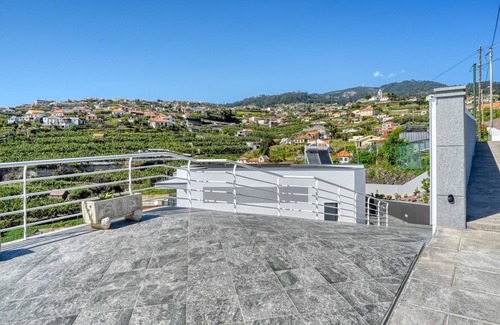 Ponta do Sol Apartment | Studio 92, a Home in Madeira