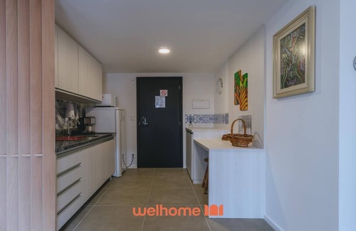 Lapa Apartment | Studio a 800m do Arcos da Lapa com Piscina