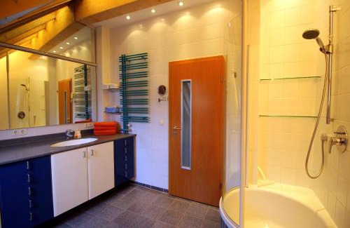 Erlangen Apartment | Studio A Am Burgberg
