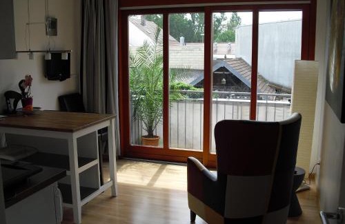 Erlangen Apartment | Studio A Am Burgberg