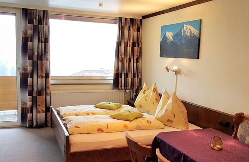 Rosenau am Hengstpaß Apartment | Studio A Pyhrgas - Special rate - Haus Löger Apartments