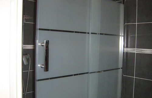 Bonne-Nouvelle Apartment | Studio Aboukir 4 Studio-en Ville-