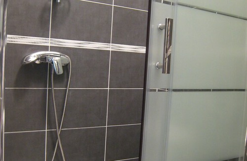 Bonne-Nouvelle Apartment | Studio Aboukir 4 Studio-en Ville-